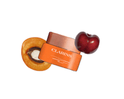 Beauty Skincare Sticker by Clarins Russia