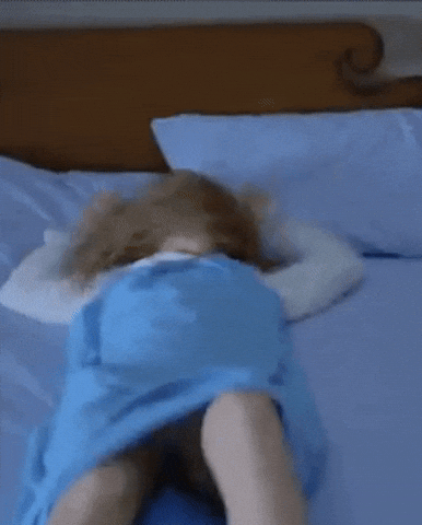 Bouncing GIF