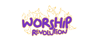 Psalm 21 Church Sticker