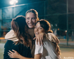 Friends GIF