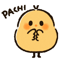 Bird 拍手 Sticker