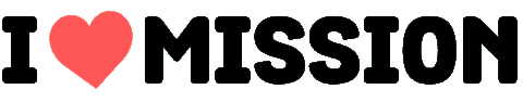 Mission Sticker by Sierre Tourisme