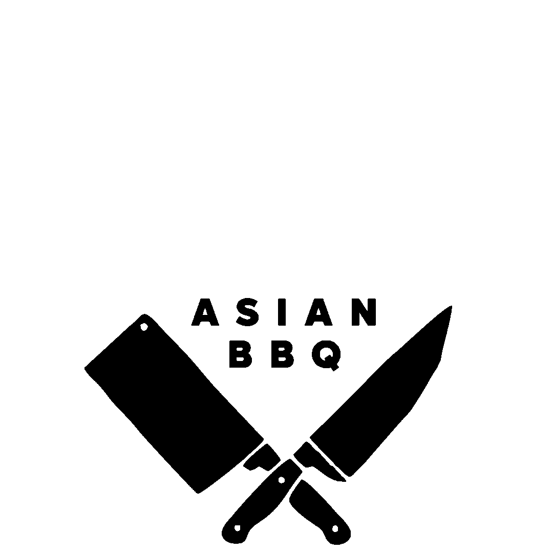 Grill Ninja Sticker