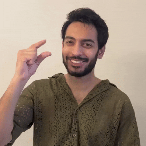 Saif Ali Khan Sak GIF