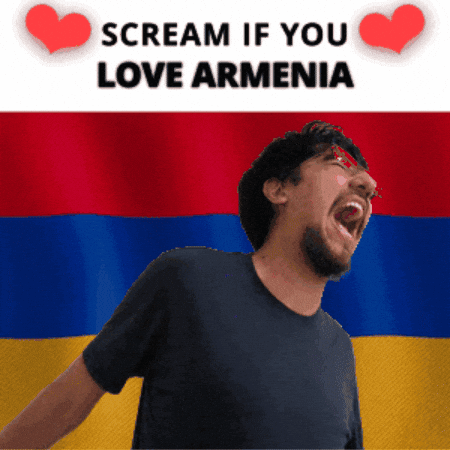 Armenia Azerbaijan GIF
