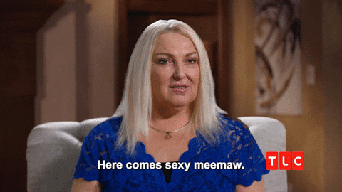 90 Day Fiance Grandma GIF by TLC - Find & Share on GIPHY