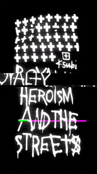ksubi GIF