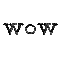 Wow Surprised Sticker