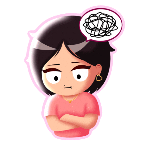 Chilenita Sticker