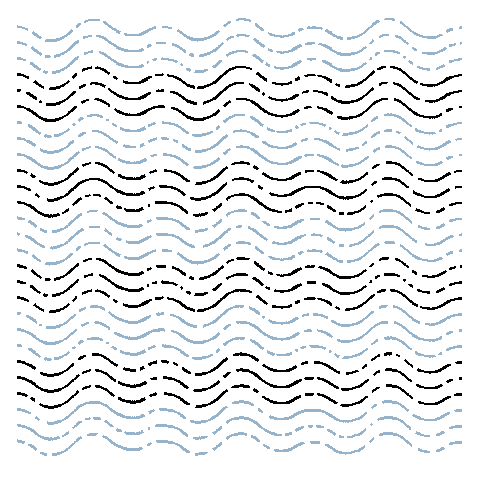 Sticker by GOOD KRAMA