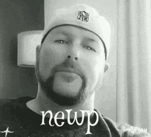 Nope GIF