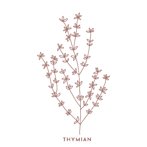 Herb Sticker by Muetzenmafia