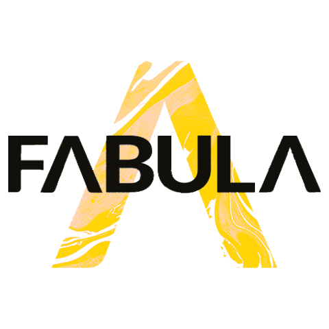 Fabula Hill+Knowlton Strategies Sticker