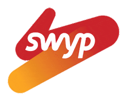 swypuae Sticker