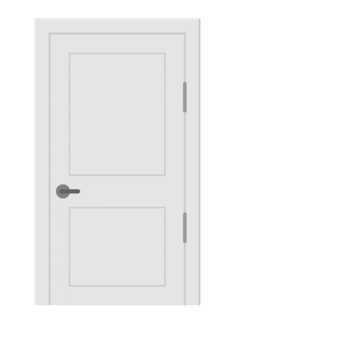 City Chic Real Estate Sticker