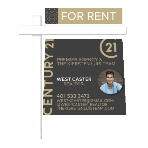 Century 21 Sticker by Kelsi-Mariah Oresman