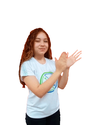 Palmas Se Liga Sticker by Colégio Excelência