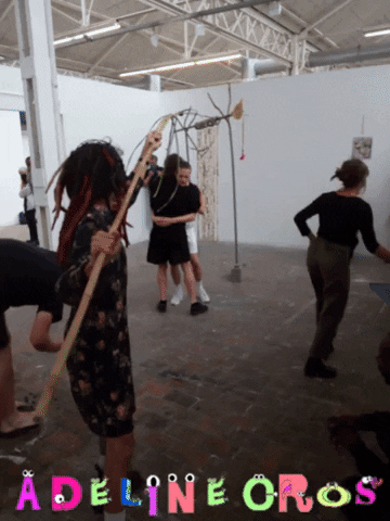 Dance GIF