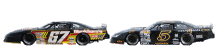 prostocktour Sticker