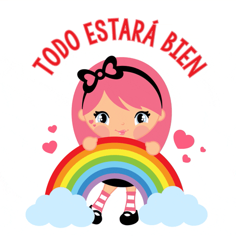 Todo Bonito GIF