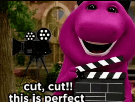 This Is Perfect GIF