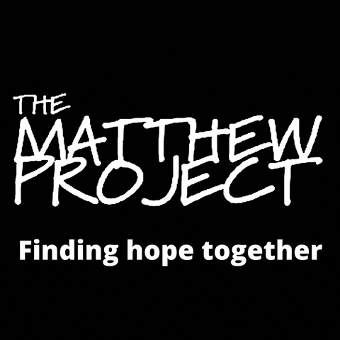 The Matthew Project Charity GIF