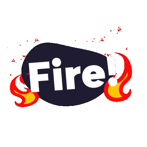 Forking Around Sticker