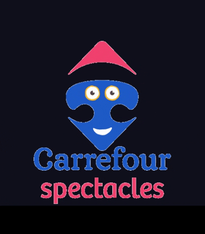 carrefour market GIF