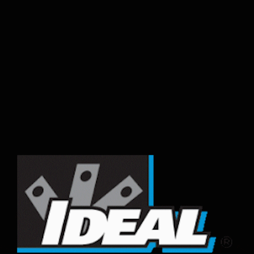 Logo Australia GIF by Ideal Industries
