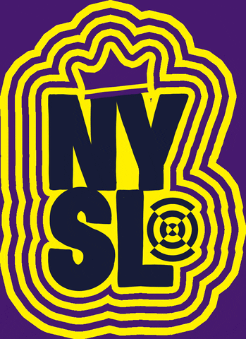 New York Nyc GIF by ANDBOX