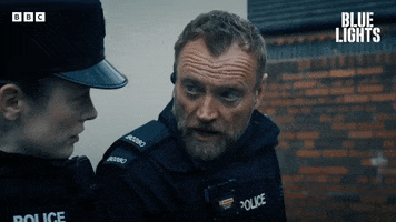 Stay Here Bbc One GIF by Two Cities TV