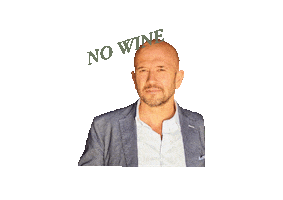 Joe Fattorini Sticker by Wine Show TV