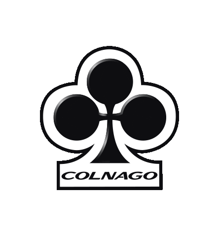 Colnago Sticker