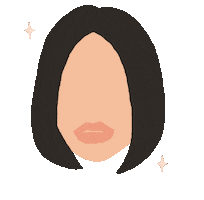 Dua Lipa Instagram Sticker