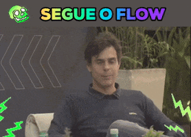 Flow Bank GIF by Greenplace TV