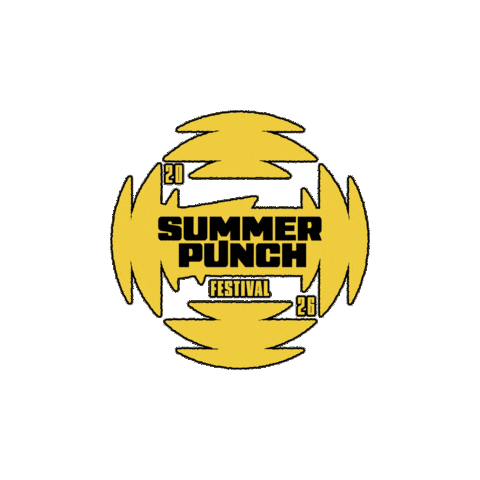 Logo Festival Sticker by WiniaryBookings