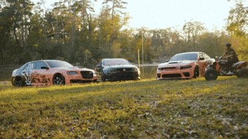 Car Charger GIF
