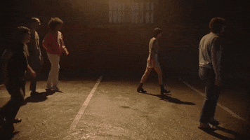 Music Video Mv GIF by bea miller