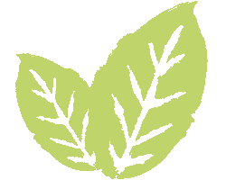 Vegan Greens Sticker by InnoNature