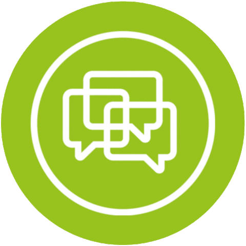 Charity Volunteer Sticker by Grant Thornton Argentina