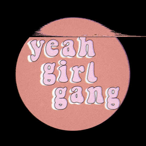 Yeahgirl GIF