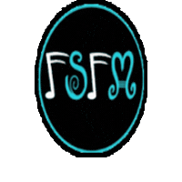 Friends of SFM Sticker