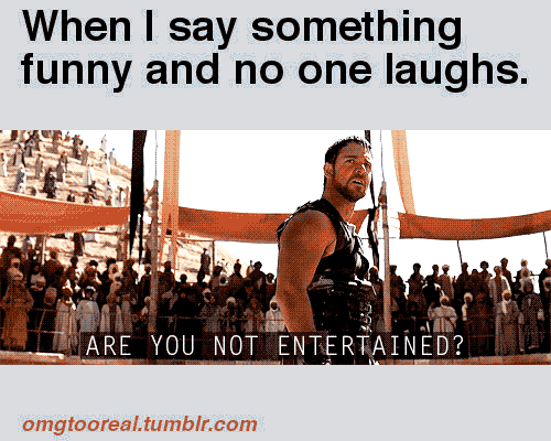 all things funny