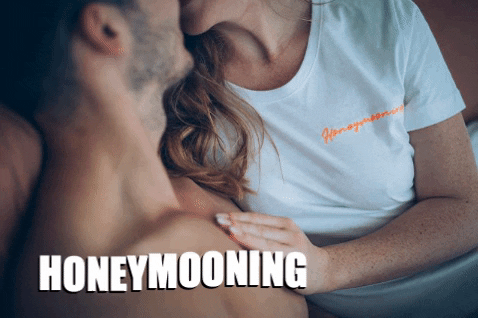 Honeymoon GIF by You Are Main - Find & Share on GIPHY