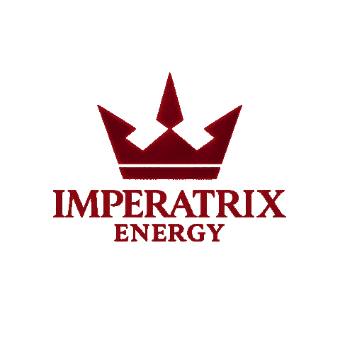 I AM THE IMPERATRIX Sticker