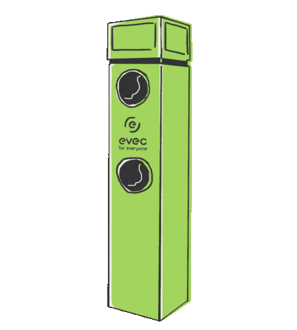 For Everyone Group Sticker