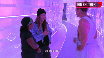 We Are Dead Big Brother GIF by Big Brother Australia