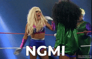 Not Gonna Make It Press Release GIF by Web3 Newswire