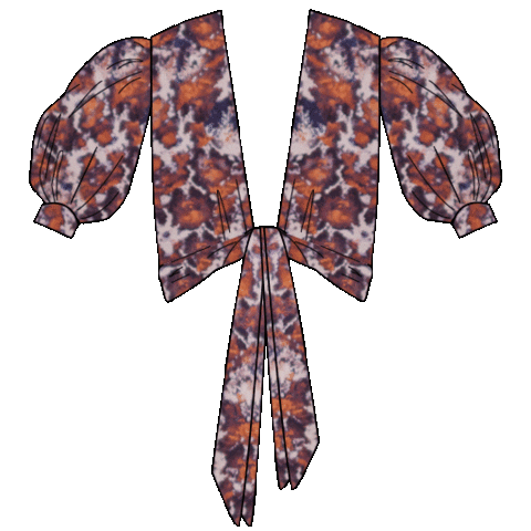 Reflection Vg Sticker by ValentinaGari