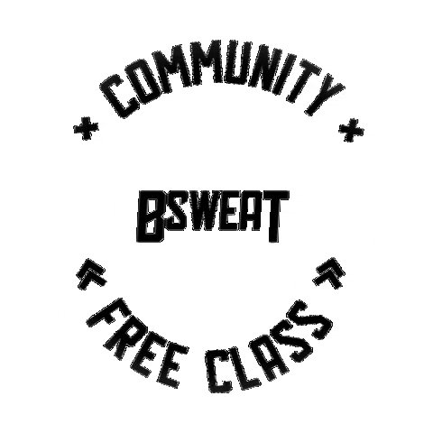 Bsweat GIF
